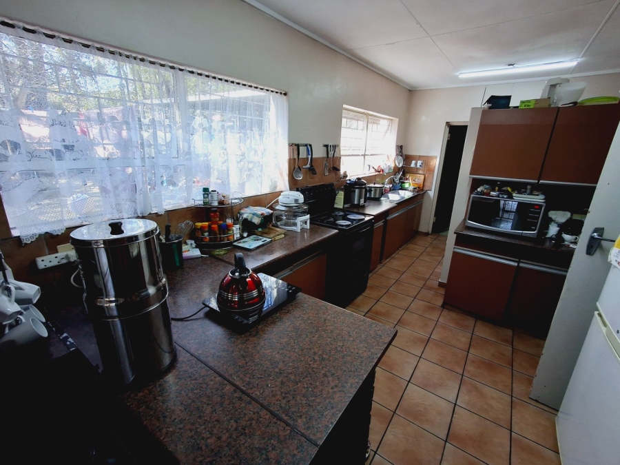 5 Bedroom Property for Sale in Sasolburg Ext 11 Free State